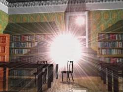 Doll library video