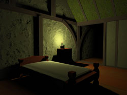 Candlelight