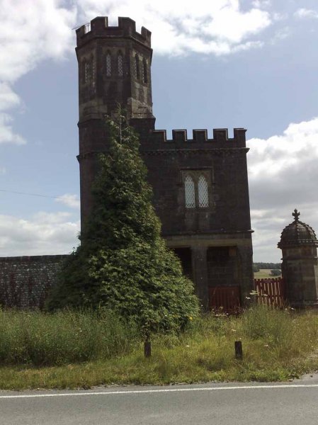 Amberley to Arundel