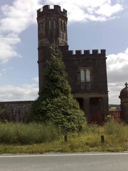 Amberley to Arundel