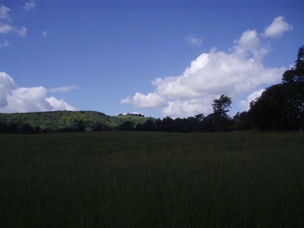 From Steyning to the rings and back again