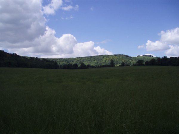 From Steyning to the rings and back again