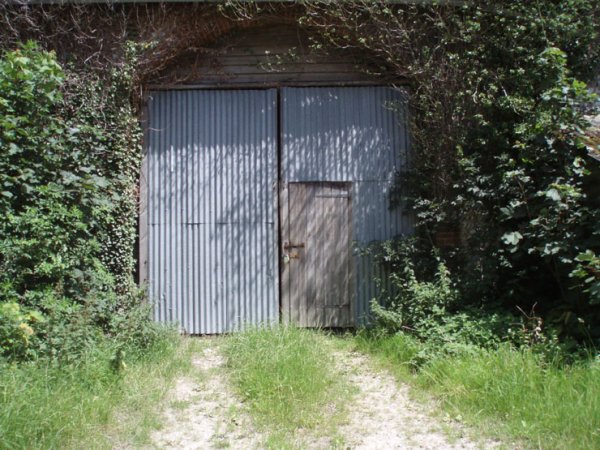 From Steyning to the rings and back again