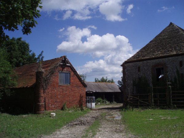 From Steyning to the rings and back again