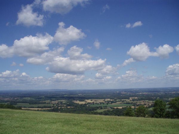 From Steyning to the rings and back again